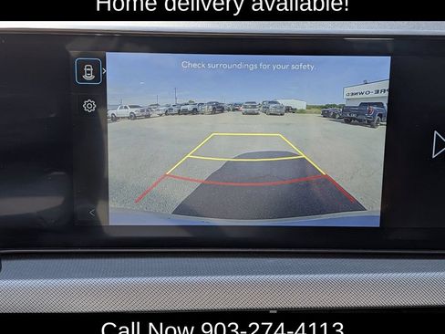 Used 2025 Hyundai Sonata SEL FWD image 19