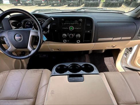 Used 2009 GMC Sierra 1500 SLE w/ Power Pack Plus image 13