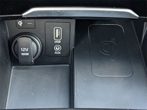 Certified 2019 Kia Cadenza Technology image 50