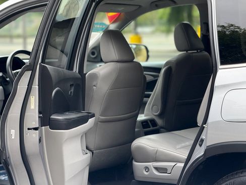 Used 2016 Honda Pilot EX-L image 10