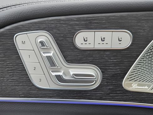 New 2026 Mercedes-Benz GLE 450 4MATIC Coupe image 27