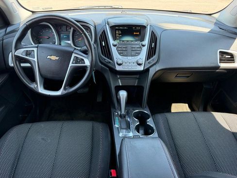 Used 2015 Chevrolet Equinox LT w/ Driver Convenience Package FWD image 10