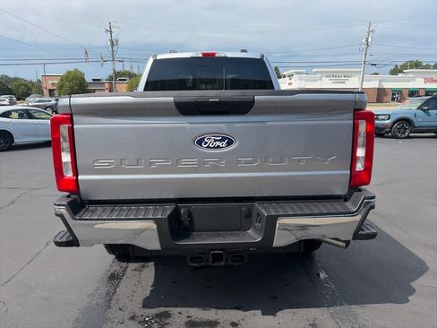 New 2027 Ford F250 XLT w/ Snow Plow Prep Package AWD/4WD image 10