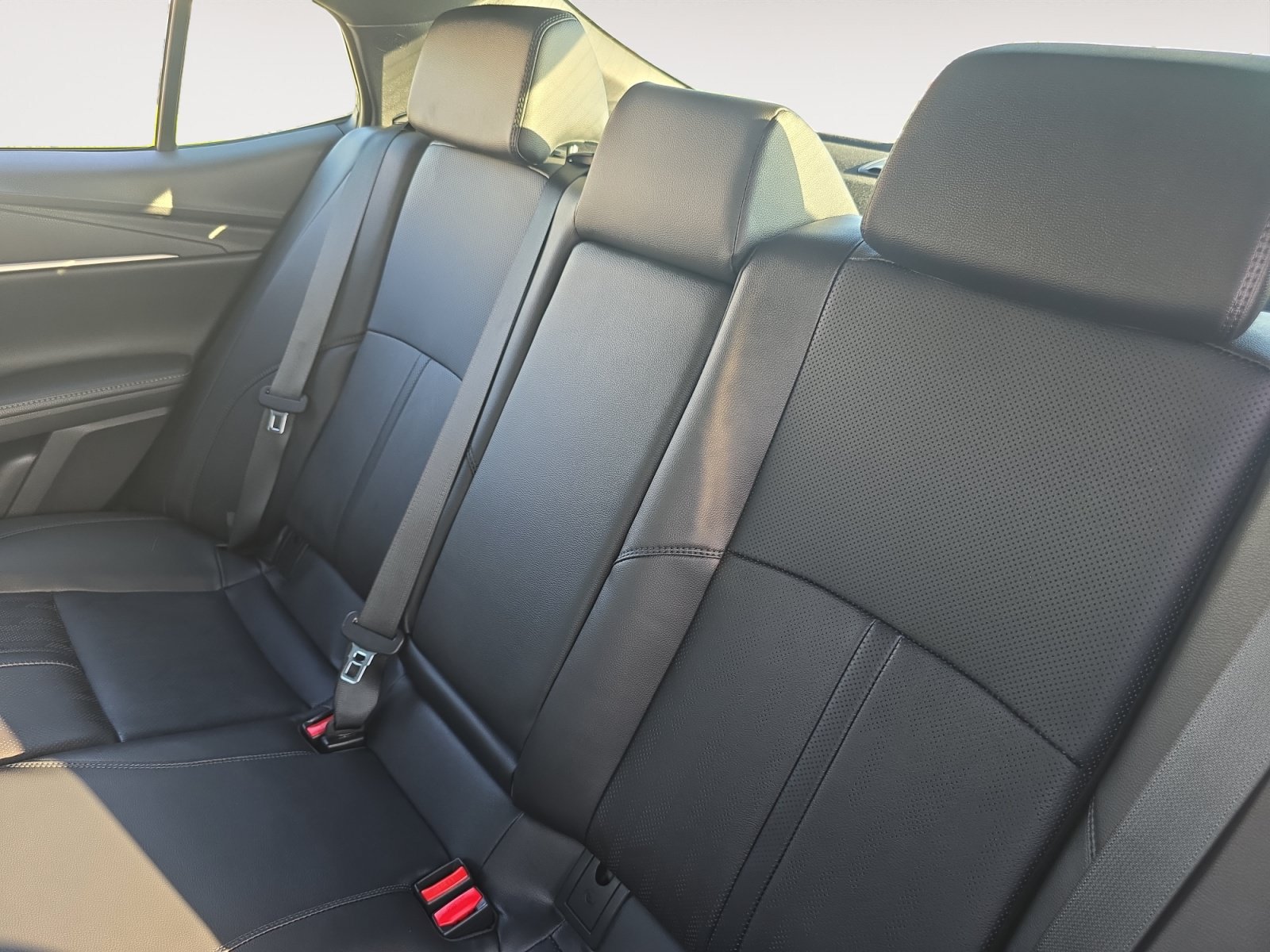 Certified 2026 Toyota Camry XSE FWD image 13