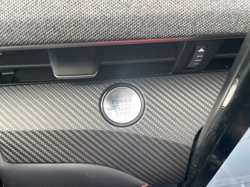 New 2025 Ford Mustang Mach-E Premium w/ Sport Appearance Package image 15