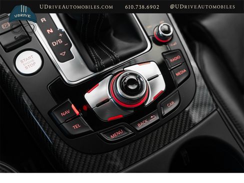 Used 2015 Audi RS 5 Coupe image 46