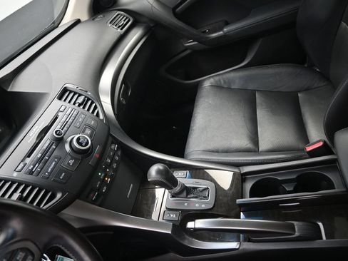 Used 2012 Acura TSX Sedan FWD image 13