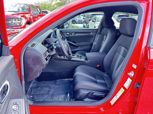 Used 2026 Honda Civic Sport image 10