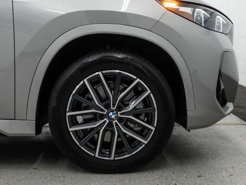 Used 2025 BMW X1 xDrive28i w/ M Sport Line w/ M Sport Package image 35