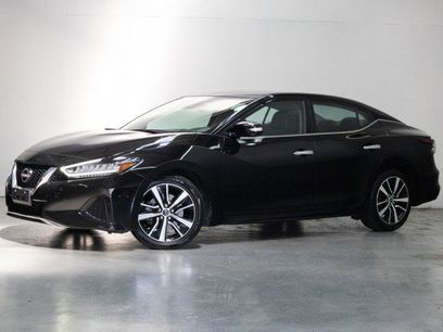 Used 2023 Nissan Maxima SV w/ Floor Mat Group