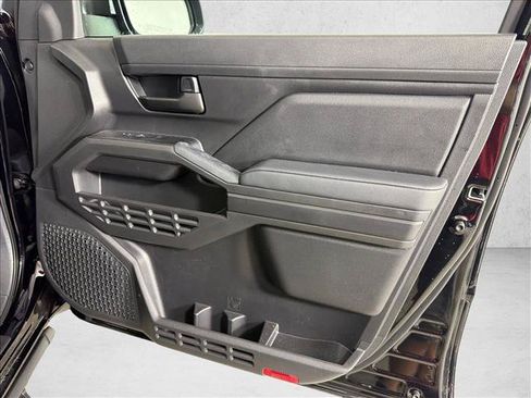 Used 2026 Toyota Tacoma SR RWD image 14