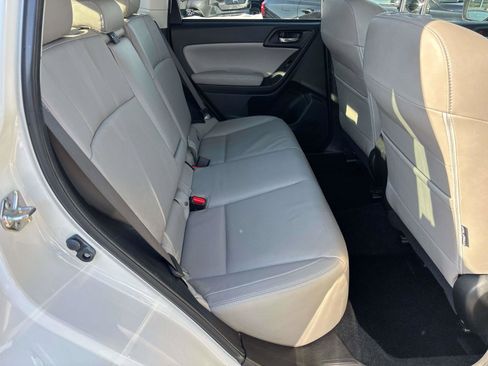 Used 2017 Subaru Forester 2.5i Limited w/ Popular Package #2 image 13