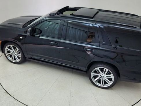 Used 2025 Cadillac Escalade Sport w/ Touring Package image 89