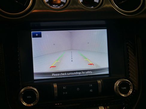 Certified 2022 Ford Mustang Mach 1 w/ Mach 1 Handling Package image 19