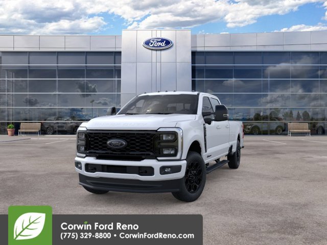 New 2026 Ford F350 4x4 Crew Cab Super Duty image 2