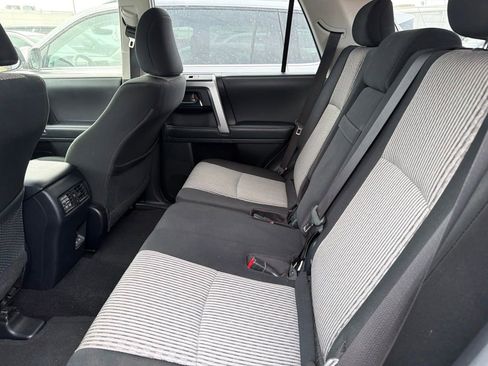 Used 2024 Toyota 4Runner SR5 RWD image 3