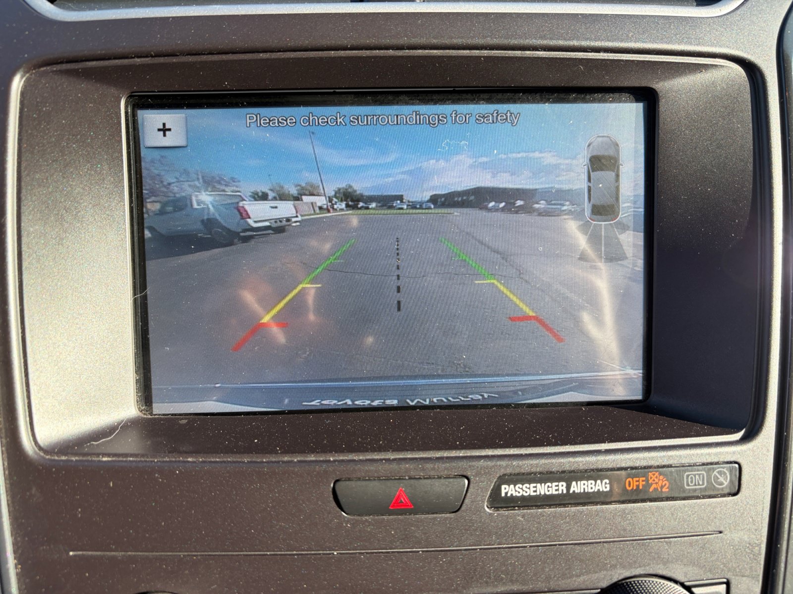 Used 2018 Ford Explorer XLT w/ Equipment Group 201A AWD/4WD image 19