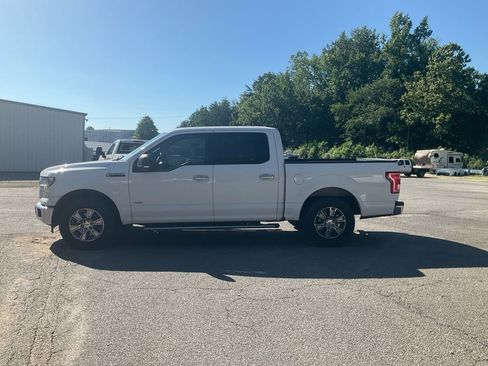 Used 2016 Ford F150 XLT w/ Equipment Group 302A Luxury RWD image 8