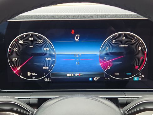 New 2026 Mercedes-Benz GLE 350 4MATIC image 20