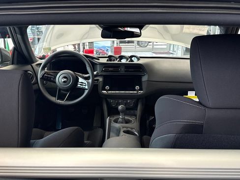 New 2026 Nissan Z Sport w/ Floor Mat Package RWD image 30