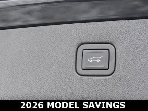 New 2026 Chevrolet Blazer RS w/ Driver Confidence II Package image 21