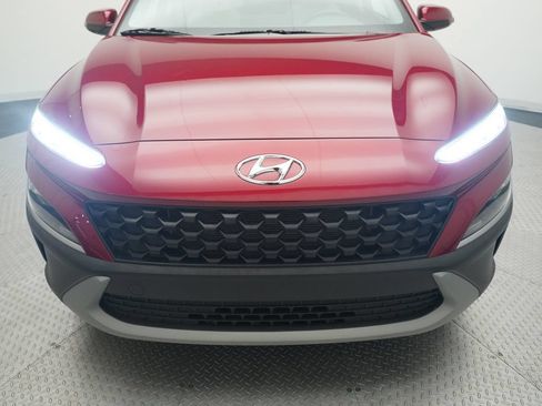 Used 2023 Hyundai Kona SEL w/ Convenience Package AWD/4WD image 21