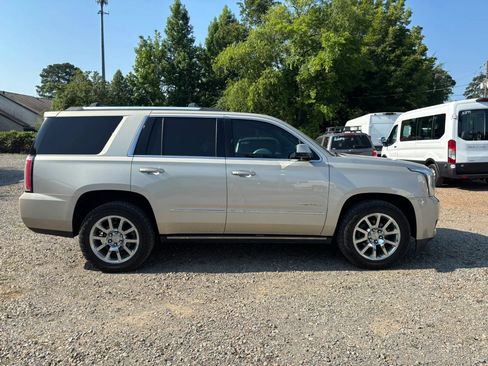 Used 2016 GMC Yukon Denali w/ Open Road Package AWD/4WD image 5