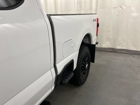 Used 2023 Ford F250 XLT w/ XLT Premium Package AWD/4WD image 25