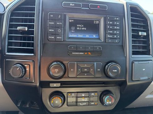 Used 2016 Ford F150 XL w/ Equipment Group 101A Mid RWD image 20