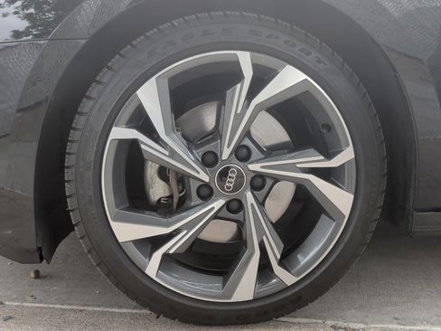 Certified 2023 Audi A3 2.0T Premium Plus w/ Premium Plus Package image 32