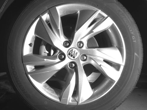 Used 2025 Buick Encore GX Preferred image 12