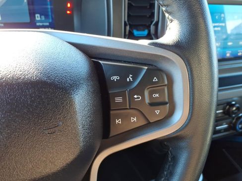 Used 2023 Ford Bronco Black Diamond image 26