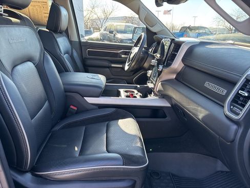 Used 2022 RAM 1500 Laramie w/ Laramie Southwest Edition image 58