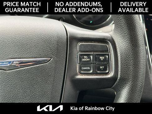 Used 2011 Chrysler 200 LX FWD image 24