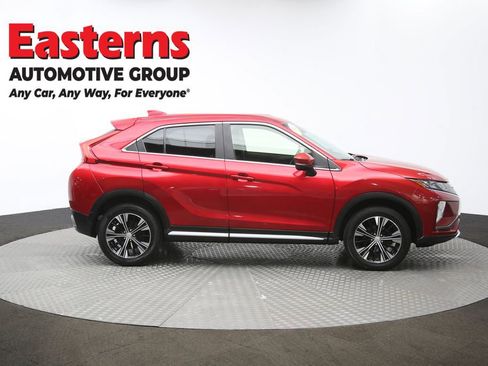Used 2020 Mitsubishi Eclipse Cross SEL image 46