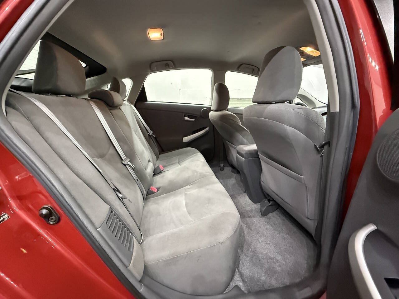Used 2011 Toyota Prius Three FWD image 17