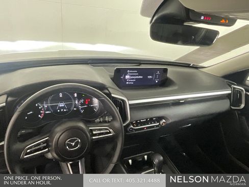 Used 2026 MAZDA CX-50 AWD 2.5 S w/ Preferred Pkg image 31