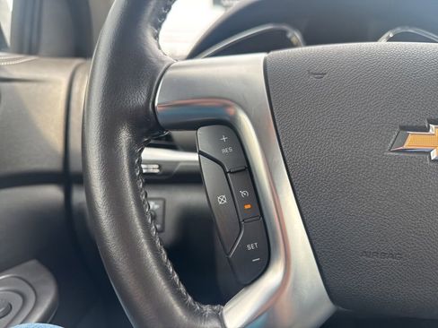 Used 2016 Chevrolet Traverse LT FWD image 30