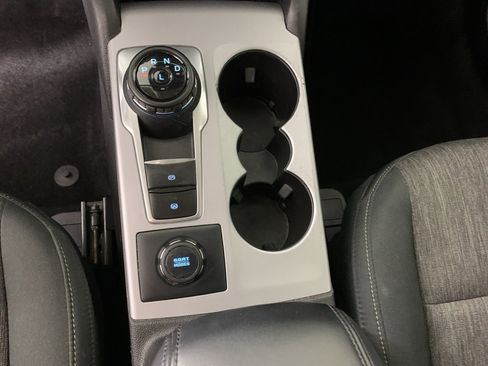 Used 2023 Ford Bronco Sport Big Bend w/ Convenience Package image 13