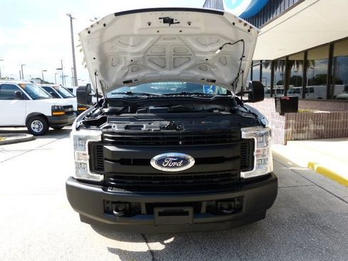 Used 2019 Ford F250 XL RWD image 8