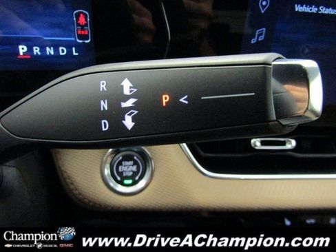 Certified 2026 Chevrolet Equinox ACTIV w/ LPO, Floor Liner Package image 24