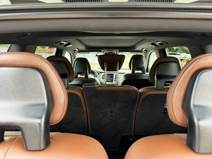 Used 2021 Volvo XC90 T6 Momentum w/ Advanced Package AWD/4WD image 21