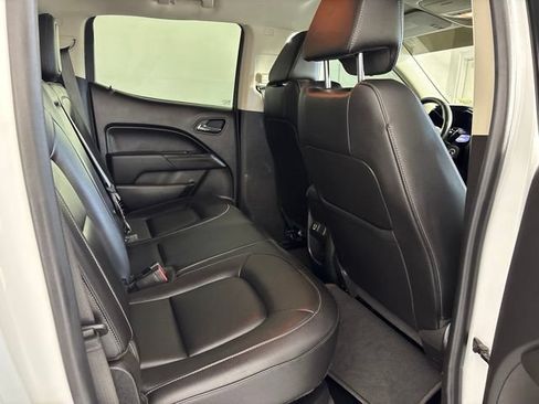 Used 2019 Chevrolet Colorado ZR2 AWD/4WD image 29