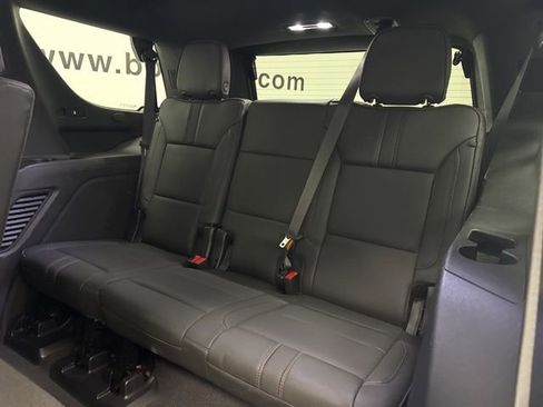 Used 2022 Chevrolet Tahoe RST w/ Luxury Package image 29