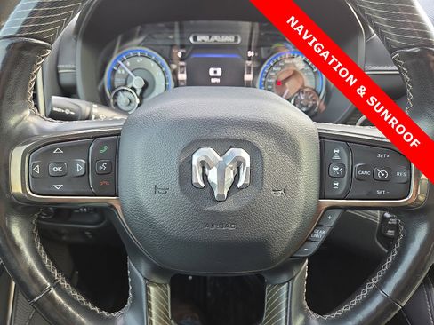 Used 2021 RAM 1500 Limited image 24