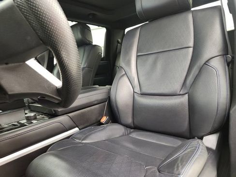 Used 2024 Toyota Tundra Platinum AWD/4WD image 14