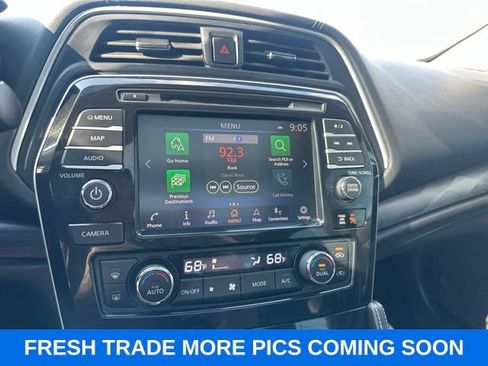 Used 2020 Nissan Maxima Platinum w/ Sport Mat Group FWD image 15