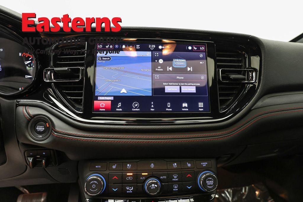 Used 2024 Dodge Durango GT AWD/4WD image 14