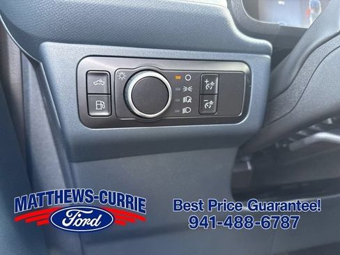 New 2026 Ford Maverick XLT FWD image 25