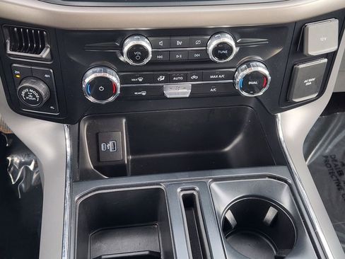 Used 2024 Ford F150 XLT w/ Mobile Office Package image 19